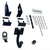 RAMEDER 101470 Trailer Hitch